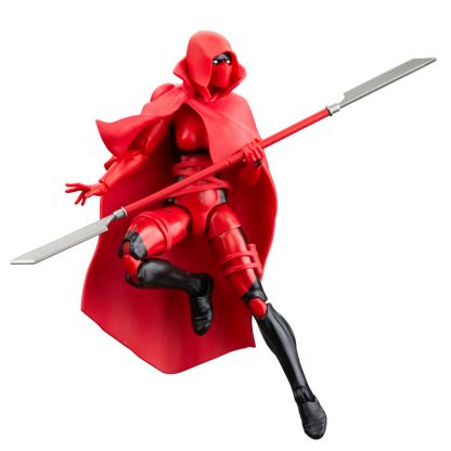 Marvel Legends Series Red Widow figure 15cm - Image 7