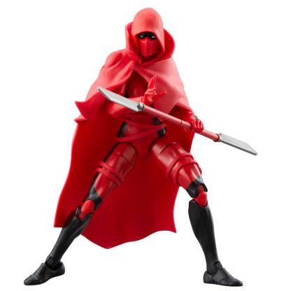 Marvel Legends Series Red Widow figure 15cm - Image 11