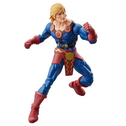 Marvel Legends Series Ikaris figure 15cm - Image 3