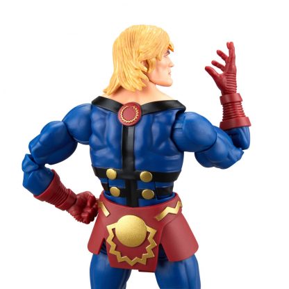 Marvel Legends Series Ikaris figure 15cm - Image 8