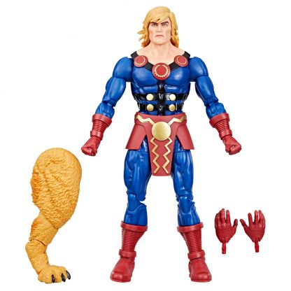 Marvel Legends Series Ikaris figure 15cm - Image 2