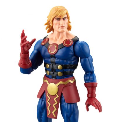 Marvel Legends Series Ikaris figure 15cm - Image 10