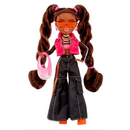 Bratz Alwayz Bratz Sasha doll 25cm - Image 2