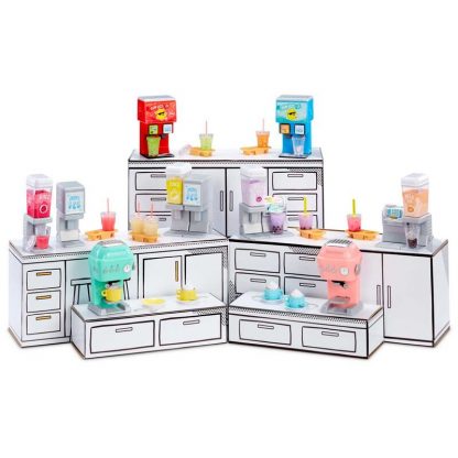 Miniverse Make It Mini Appliances surprise capsule assorted - Image 5