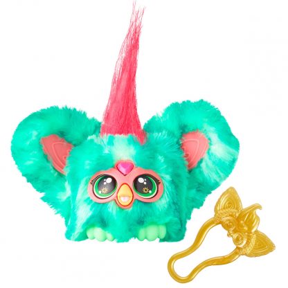 Furblet Mello Nee mini Furby - Image 4