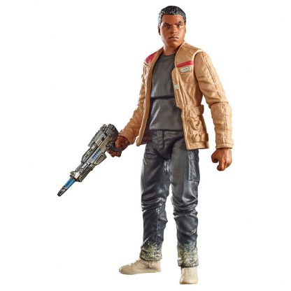 Star Wars Episode VII Vintage Collection Finn Starkiller Base figure 10cm - Image 5