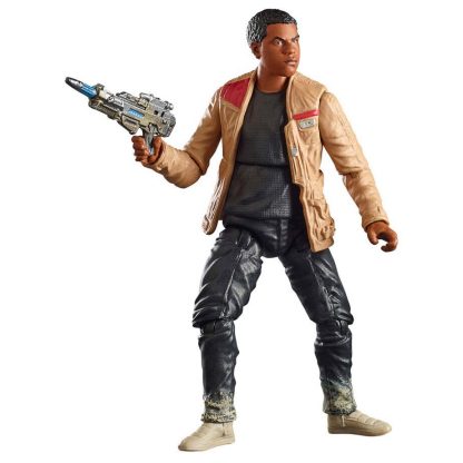 Star Wars Episode VII Vintage Collection Finn Starkiller Base figure 10cm - Image 6