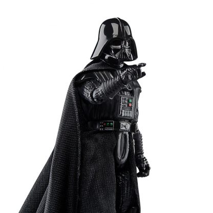 Star Wars Darth Vader figure 9,5cm - Image 4