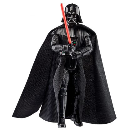 Star Wars Darth Vader figure 9,5cm - Image 2