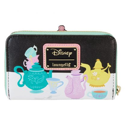 Loungefly Disney Alice in Wonderland Unbirthday wallet - Image 4