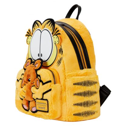 Loungefly Garfield - Garfield & Pooky backpack 26cm - Image 2