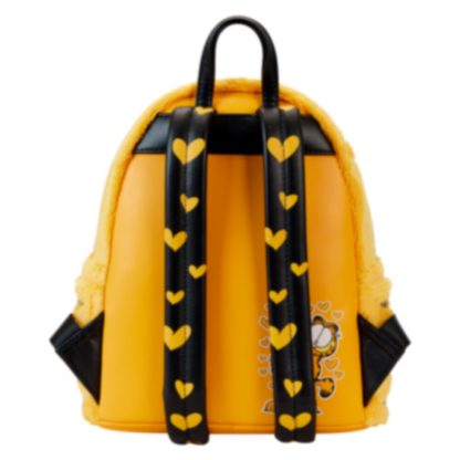 Loungefly Garfield - Garfield & Pooky backpack 26cm - Image 3