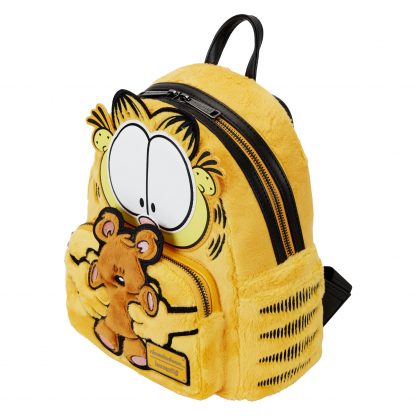 Loungefly Garfield - Garfield & Pooky backpack 26cm - Image 4