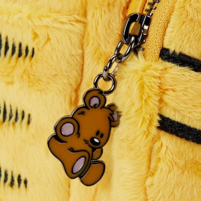 Loungefly Garfield - Garfield & Pooky backpack 26cm - Image 6