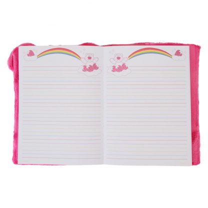 Loungefly Disney Toy Story Lotso plush notebook - Image 2