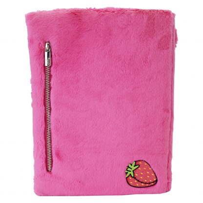 Loungefly Disney Toy Story Lotso plush notebook - Image 3