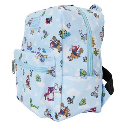 Loungefly Disney Toy Story backpack 27cm - Image 2