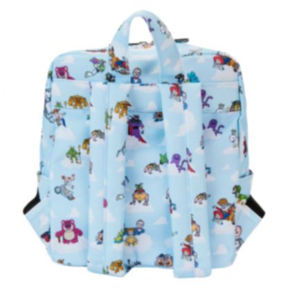 Loungefly Disney Toy Story backpack 27cm - Image 3