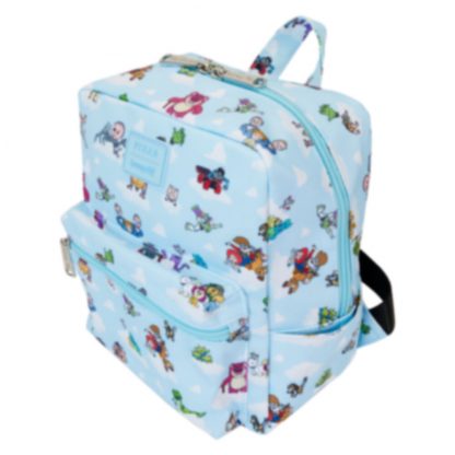 Loungefly Disney Toy Story backpack 27cm - Image 5