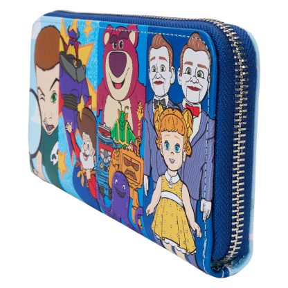 Loungefly Disney Toy Story wallet - Image 3