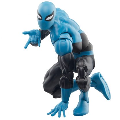 Marvel Fantastic four Wolverine Spiderman pack 2 figures 15cm - Image 6