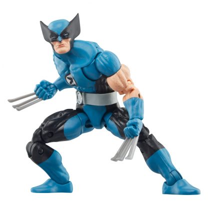 Marvel Fantastic four Wolverine Spiderman pack 2 figures 15cm - Image 7