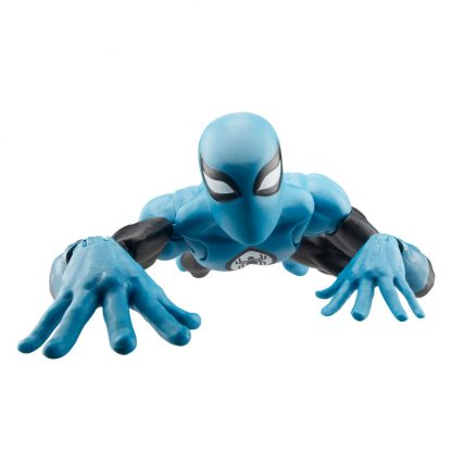 Marvel Fantastic four Wolverine Spiderman pack 2 figures 15cm - Image 8