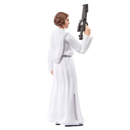 Star Wars Princess Leia figure 9,5cm - Image 4