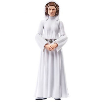 Star Wars Princess Leia figure 9,5cm - Image 5