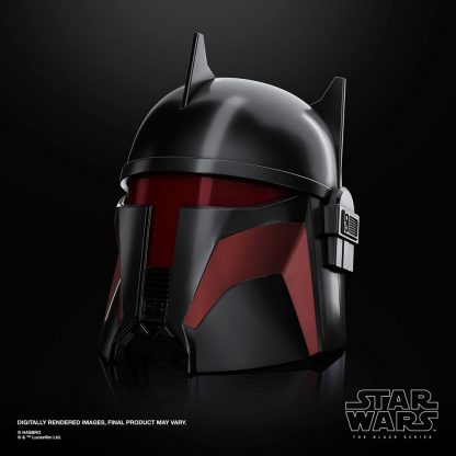 Star Wars Gideon electronic helmet - Image 3