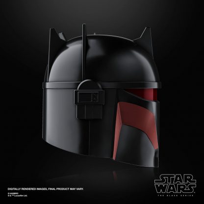Star Wars Gideon electronic helmet - Image 5