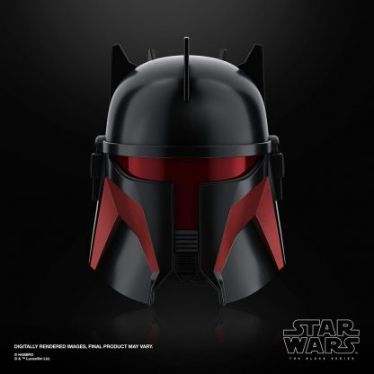Star Wars Gideon electronic helmet - Image 6