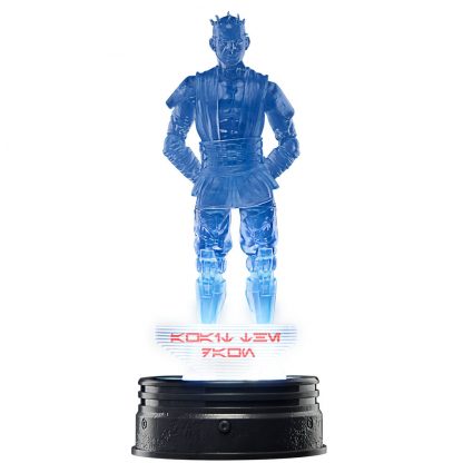 Star Wars Holocomm Collection Darth Mau  figure 15cm - Image 3