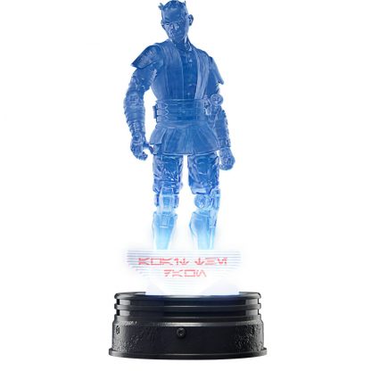 Star Wars Holocomm Collection Darth Mau  figure 15cm - Image 4