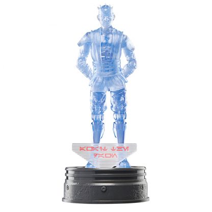 Star Wars Holocomm Collection Darth Mau  figure 15cm - Image 5