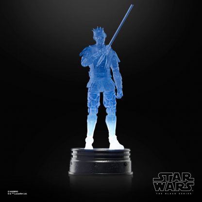 Star Wars Holocomm Collection Darth Mau  figure 15cm - Image 7