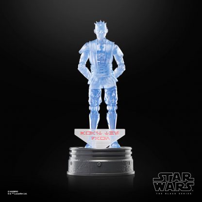 Star Wars Holocomm Collection Darth Mau  figure 15cm - Image 10