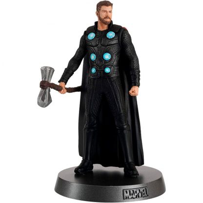 Marvel Avengers Infinity War Heavyweights Thor figure - Image 4