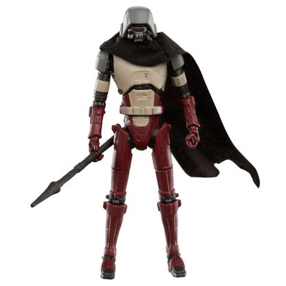 Star Wars Ashoka HK-87 Assassin Droid Arcana figure 9,5cm - Image 3