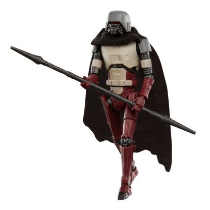 Star Wars Ashoka HK-87 Assassin Droid Arcana figure 9,5cm - Image 4