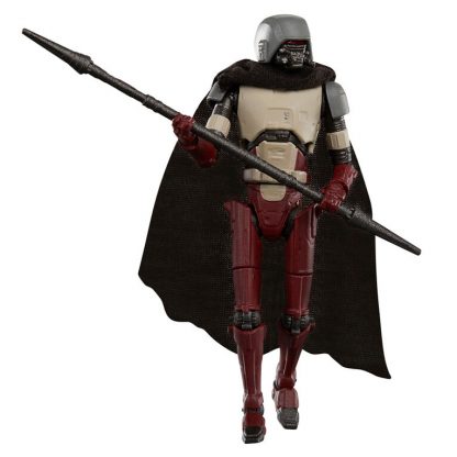 Star Wars Ashoka HK-87 Assassin Droid Arcana figure 9,5cm - Image 6