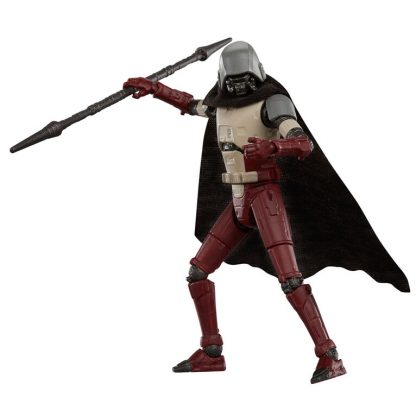 Star Wars Ashoka HK-87 Assassin Droid Arcana figure 9,5cm - Image 8