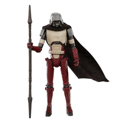 Star Wars Ashoka HK-87 Assassin Droid Arcana figure 9,5cm - Image 2