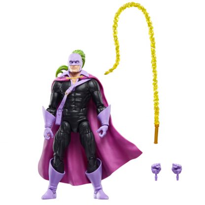 Marvel Iron Man Marvel Whiplash figure 15cm - Image 2