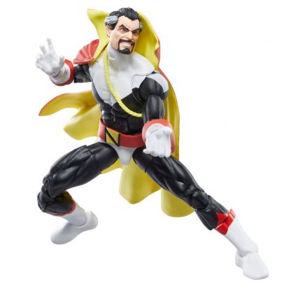 Marvel Iron Man Count Nefaria figure 15cm - Image 3