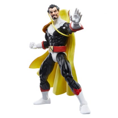 Marvel Iron Man Count Nefaria figure 15cm - Image 4