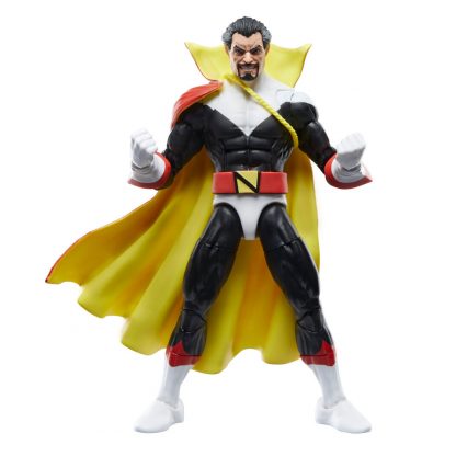 Marvel Iron Man Count Nefaria figure 15cm - Image 5