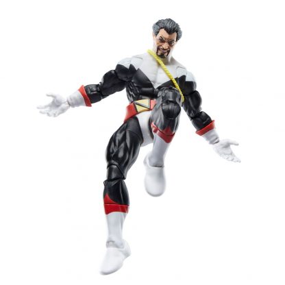 Marvel Iron Man Count Nefaria figure 15cm - Image 6