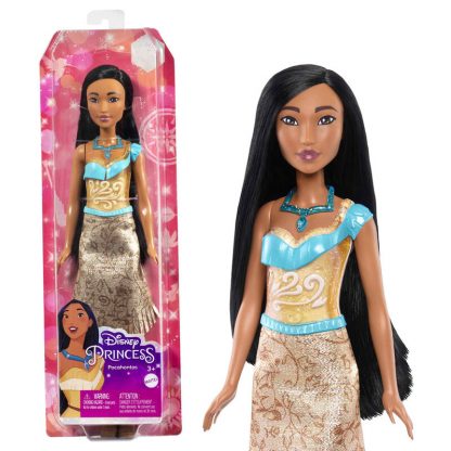 Disney Princess Pocahontas doll - Image 2