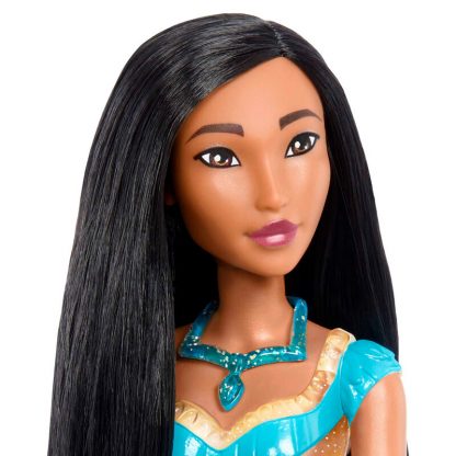 Disney Princess Pocahontas doll - Image 4